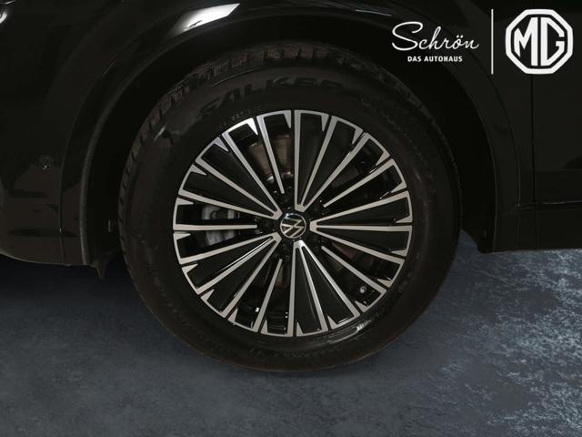 Volkswagen Tiguan 1 2.0 TSI 4Motion R-Line 