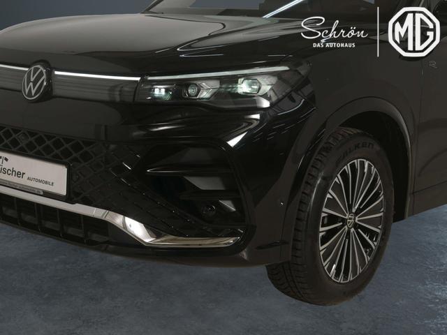 Volkswagen Tiguan 1 2.0 TSI 4Motion R-Line 