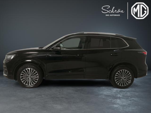 Volkswagen Tiguan 1 2.0 TSI 4Motion R-Line 