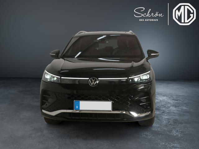 Volkswagen Tiguan 1 2.0 TSI 4Motion R-Line 