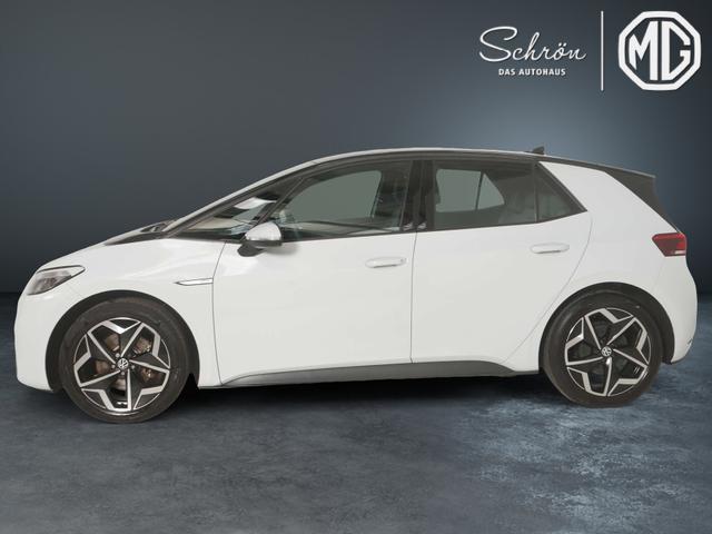 Volkswagen ID.3 Pro 58 kWh 