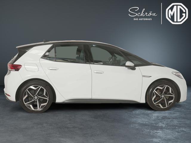 Volkswagen ID.3 Pro 58 kWh 
