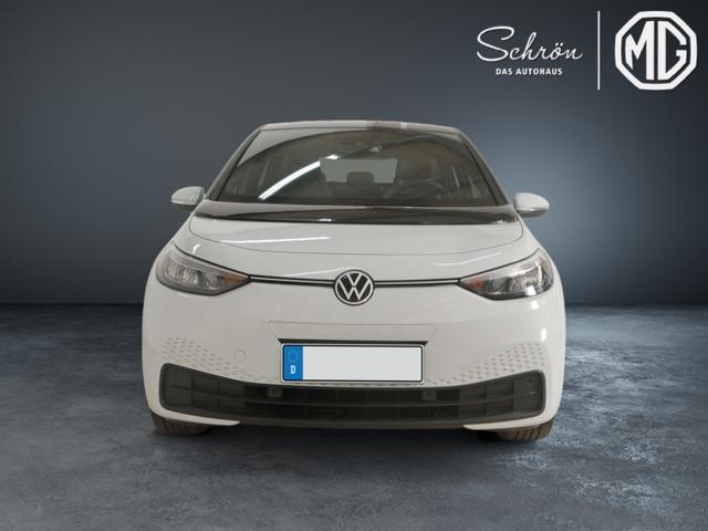 Volkswagen ID.3 Pro 58 kWh 