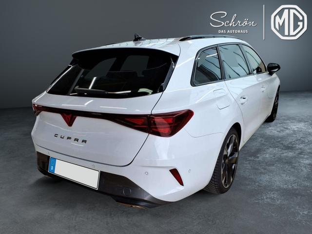 Cupra Leon Sportstourer 1.5 e-Hybrid 