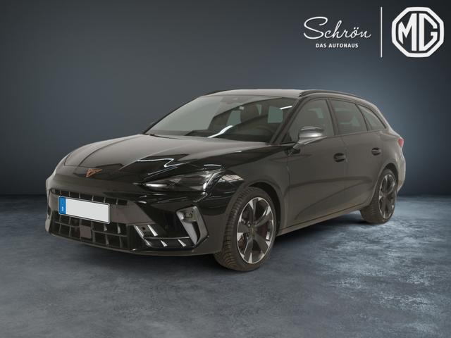 Cupra Leon Sportstourer - 1 1.5 eTSI