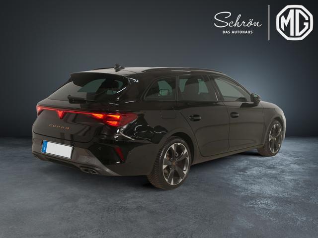 Cupra Leon Sportstourer 1 1.5 eTSI 