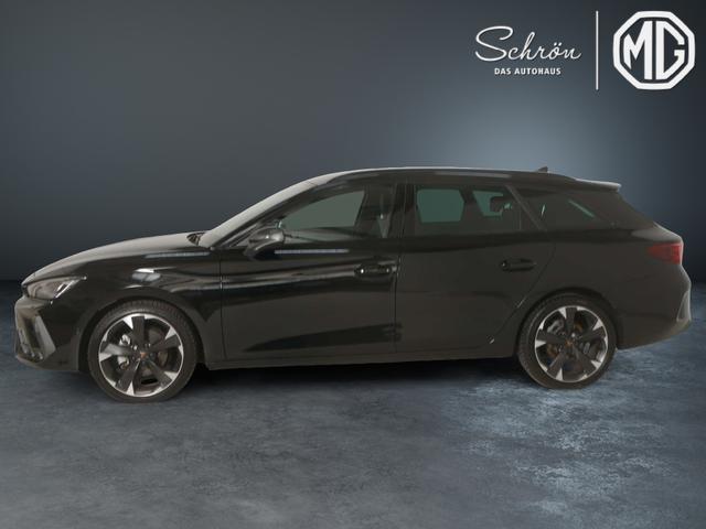 Cupra Leon Sportstourer 1 1.5 eTSI 