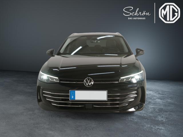 Volkswagen Passat Alltrack 1.5 eHybrid Business 