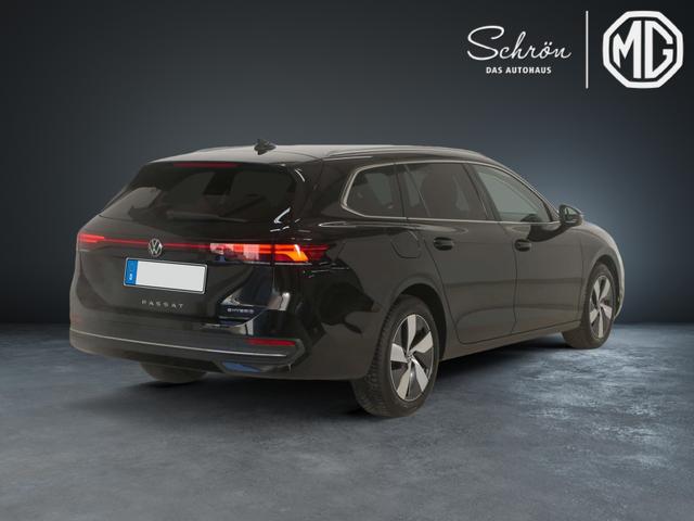Volkswagen Passat Alltrack 1.5 eHybrid Business 