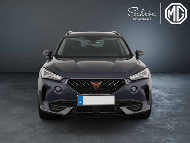 Cupra Formentor 1 1.4 e-Hybrid 