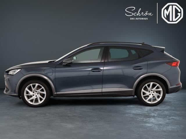 Cupra Formentor 1 1.4 e-Hybrid 