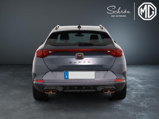 Cupra Formentor 1 1.4 e-Hybrid 