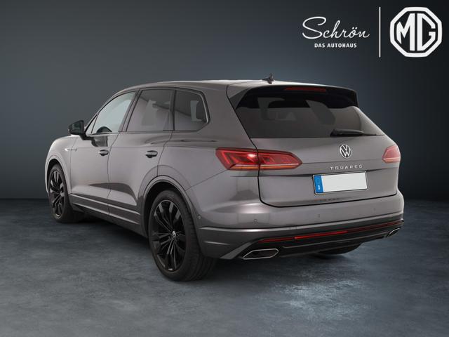 Volkswagen Touareg 1 3.0 TDI V6 4Motion R-Line 