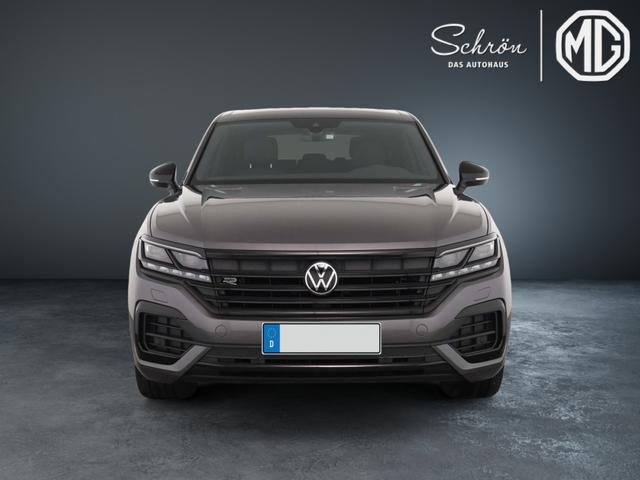 Volkswagen Touareg 1 3.0 TDI V6 4Motion R-Line 