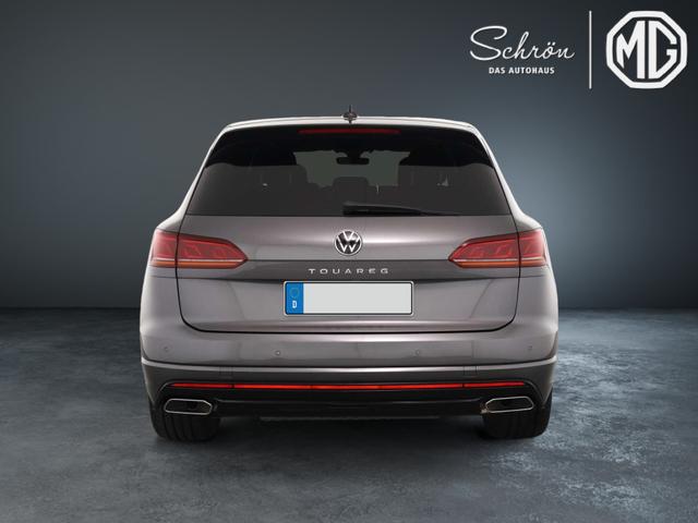 Volkswagen Touareg 1 3.0 TDI V6 4Motion R-Line 