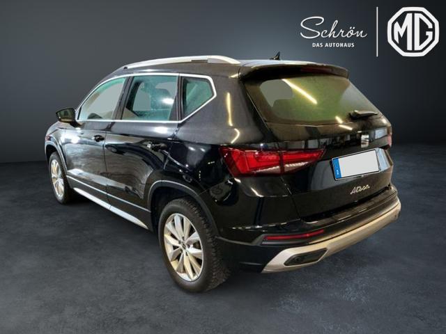 SEAT Ateca 1 1.5 TSI Xperience 