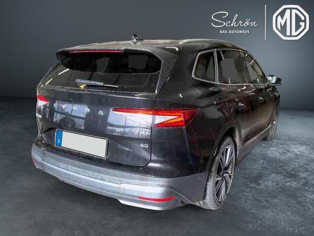 Skoda Enyaq 80 82 kWh 