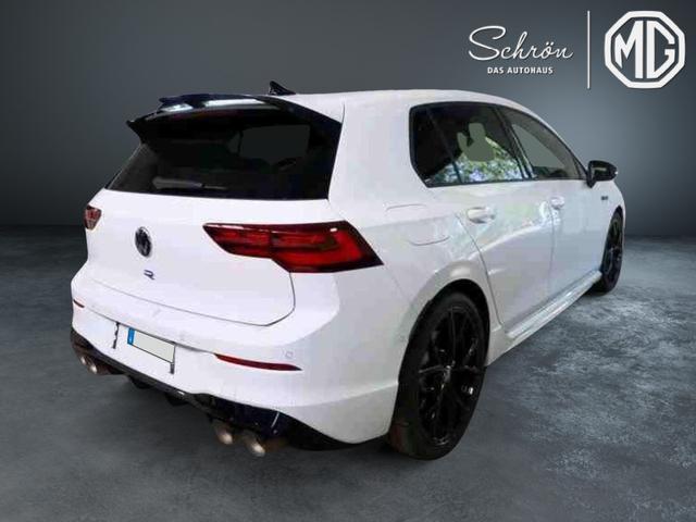 Volkswagen Golf 1 2.0 TSI 4Motion R "20 Years" 