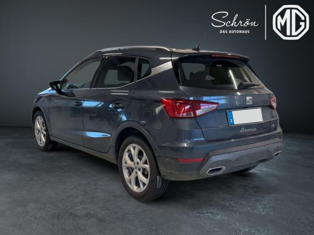 SEAT Arona 1 1.0 TSI FR 