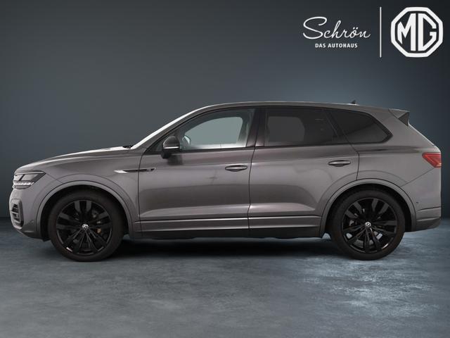 Volkswagen Touareg 1 3.0 TDI V6 4Motion R-Line 