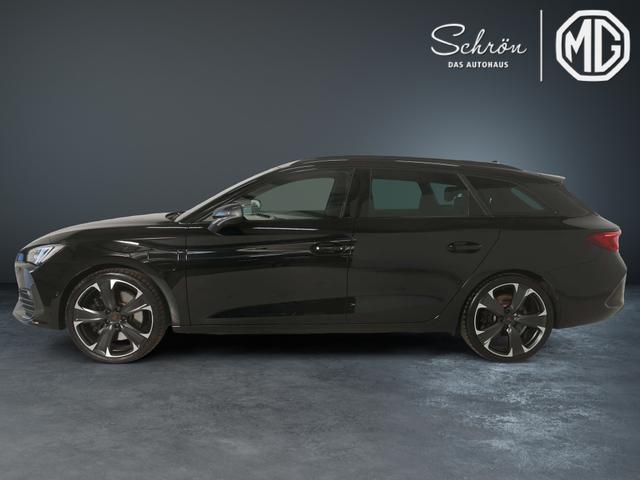 Cupra Leon Sportstourer 1 1.4 e-Hybrid VZ 