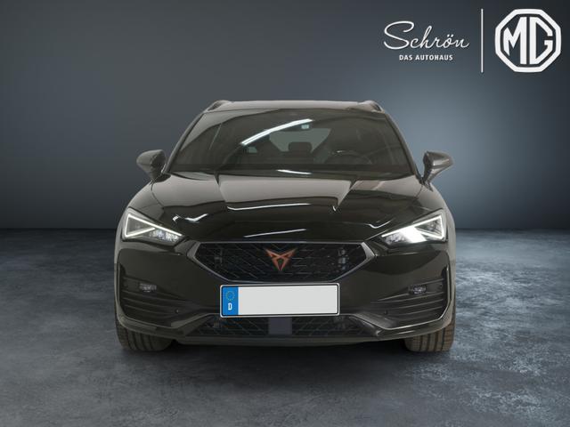 Cupra Leon Sportstourer 1 1.4 e-Hybrid VZ 