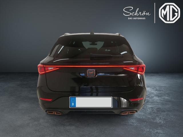 Cupra Leon Sportstourer 1 1.4 e-Hybrid VZ 