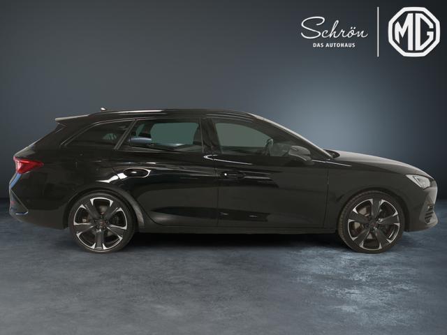 Cupra Leon Sportstourer 1 1.4 e-Hybrid VZ 