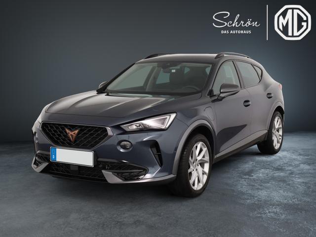 Cupra Formentor - 1 1.4 e-Hybrid