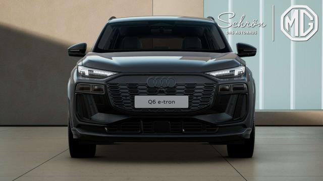 Audi Q6 e-tron 1 