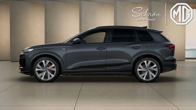 Audi Q6 e-tron 1 