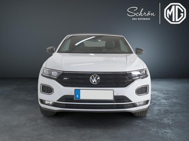 Volkswagen T-Roc Cabriolet 1 1.5 TSI R-Line Black Style 