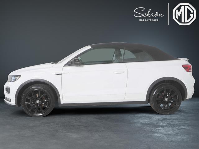 Volkswagen T-Roc Cabriolet 1 1.5 TSI R-Line Black Style 