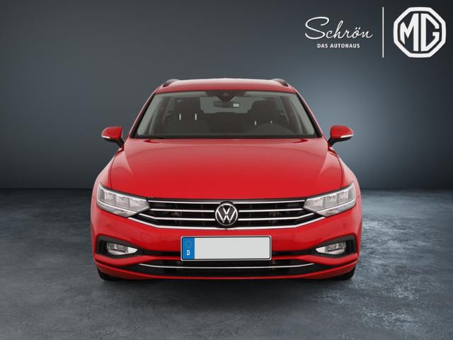 Volkswagen Passat Variant 1 2.0 TDI Business 