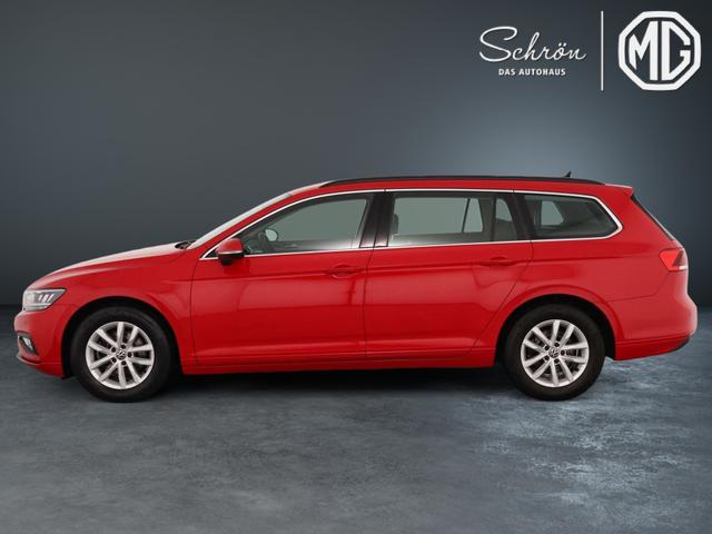 Volkswagen Passat Variant 1 2.0 TDI Business 