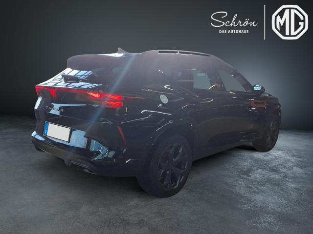 Cupra Formentor 1 2.0 TDI 