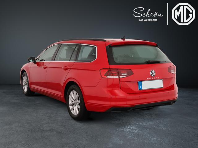 Volkswagen Passat Variant 1 2.0 TDI Business 