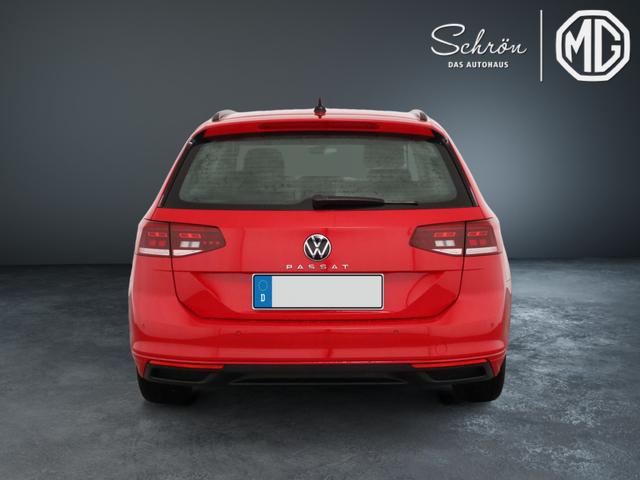 Volkswagen Passat Variant 1 2.0 TDI Business 