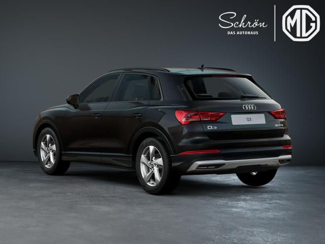 Audi Q3 35 TFSI Advanced 