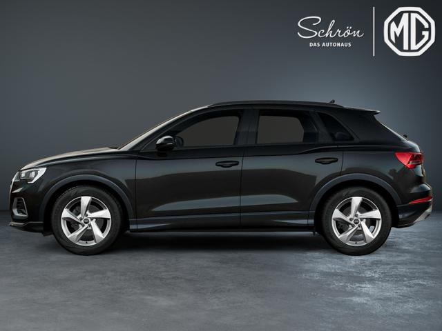 Audi Q3 35 TFSI Advanced 