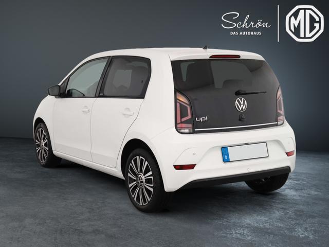Volkswagen up! 1 Up 1.0 MPI Active 