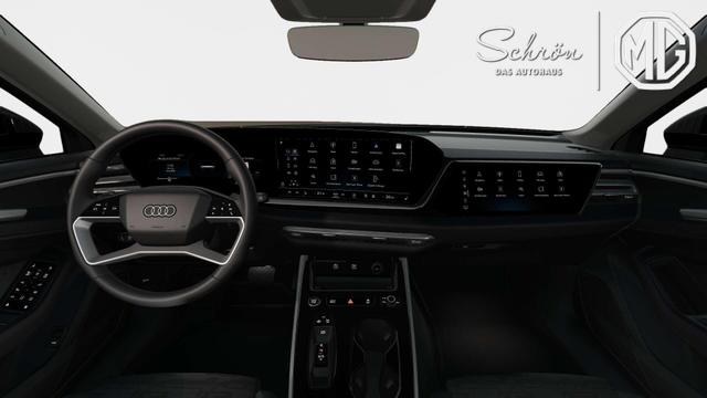 Audi A6 Avant TDI quattro 