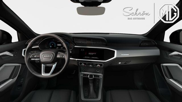 Audi Q3 35 TFSI Advanced 