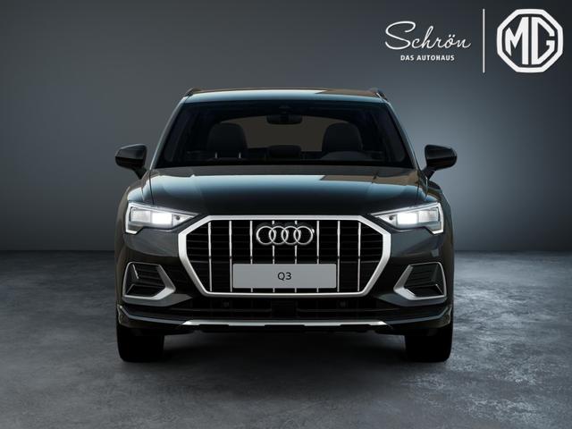 Audi Q3 35 TFSI Advanced 