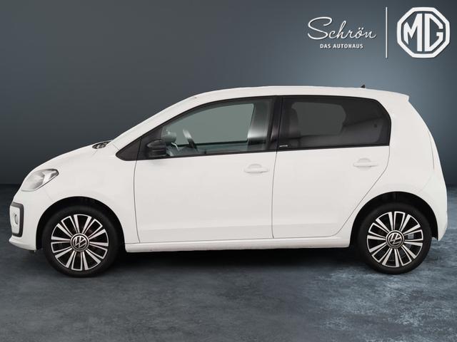 Volkswagen up! 1 Up 1.0 MPI Active 