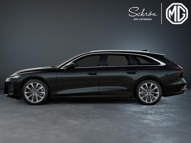 Audi A6 Avant TDI quattro 