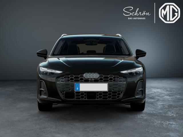 Audi A6 Avant TDI quattro 