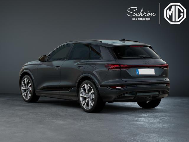 Audi Q6 e-tron 1 