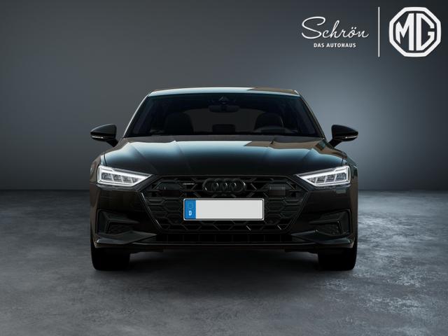 Audi A7 Sportback 50 TFSI e quattro 