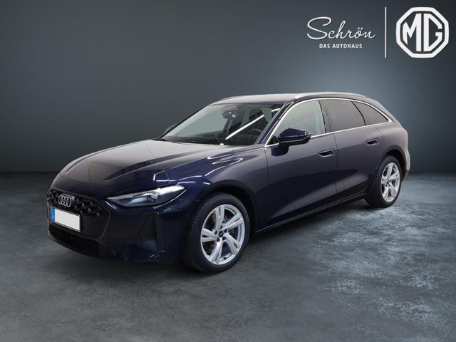 Audi A5 Avant - TFSI